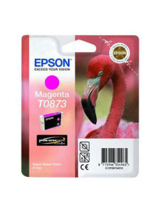 EPSON T0873 magenta XSP / R1900
