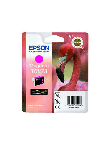 EPSON T0873 magenta XSP / R1900