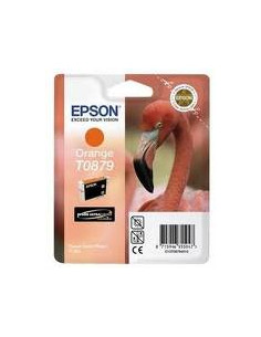 EPSON T0879 Orange XSP / R1900