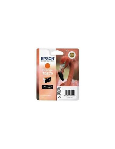 EPSON T0879 Orange XSP / R1900