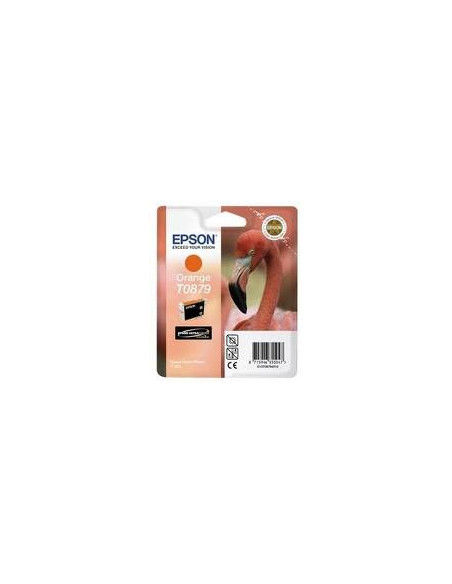 EPSON T0879 Orange XSP / R1900