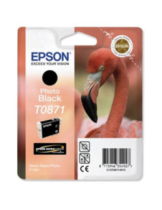 EPSON T0871 Black Photo XSP / R1900