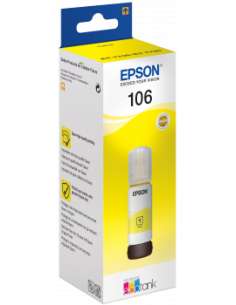 EPSON T00R440 Yellow Ecank 70ml et-7700/7750