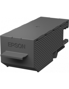 EPSON T04D000 Tank Maintenance ET-7700/7750