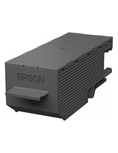 EPSON T04D000 Tank Maintenance ET-7700/7750