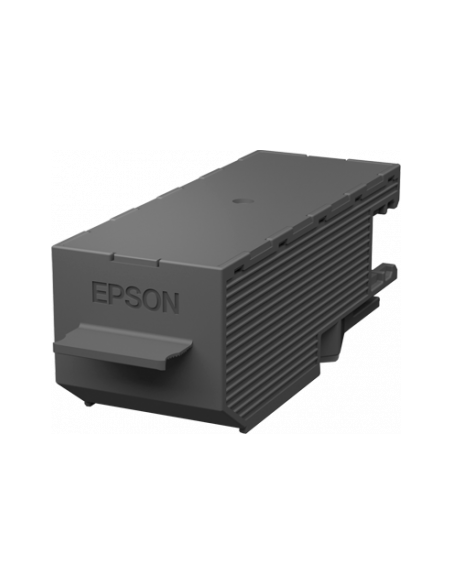 EPSON T04D000 Tank Maintenance ET-7700/7750