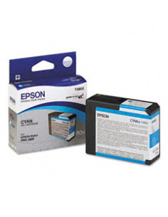 EPSON T5802 Ciano XR3800 / 3880