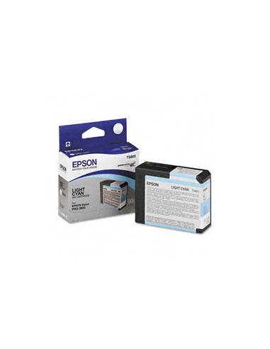EPSON T5805 Ciano Light XR3800 / 3880