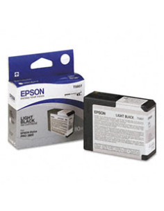 EPSON T5807 Light Black XR3800 / 3880