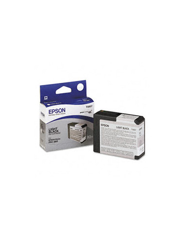 EPSON T5807 Light Black XR3800 / 3880