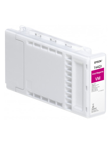 EPSON T44Q340 Vivid Magenta VM Ultrachrome Pro 12 350ml SC-P7500 / P9500