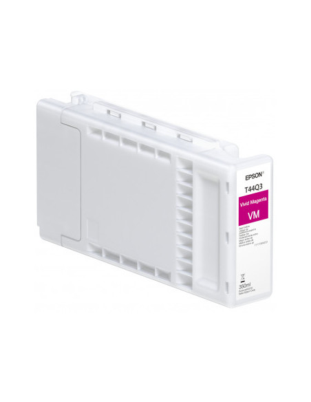 EPSON T44Q340 Vivid Magenta VM Ultrachrome Pro 12 350ml SC-P7500 / P9500