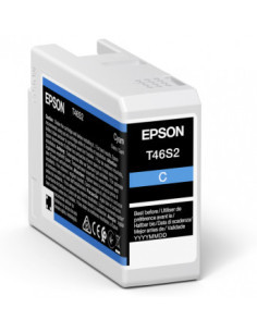 EPSON T46S2 cyano c ultrachrome pro 10 25ml sc-p700