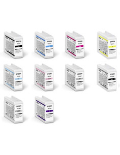 EPSON T47A3 Vivid Magenta VM UltraChrome Pro 10 50ml SC-P900