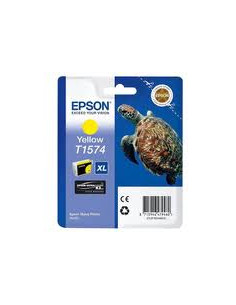 EPSON T1574 yellow 25.9ml XR3000