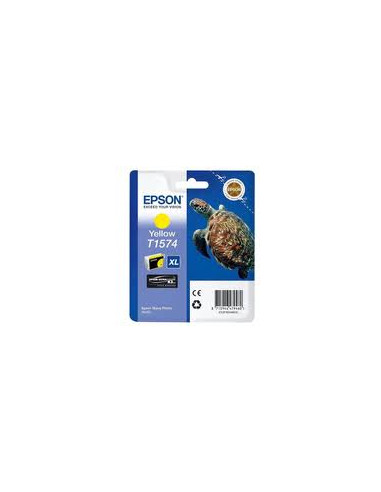 EPSON T1574 yellow 25.9ml XR3000