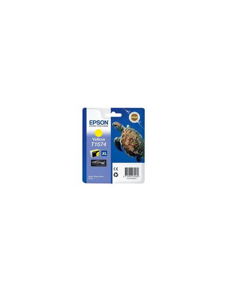 EPSON T1574 yellow 25.9ml XR3000