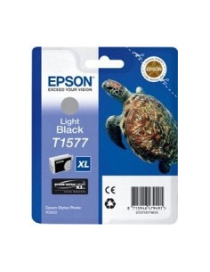 EPSON T1577 light black 25.9ml XR3000