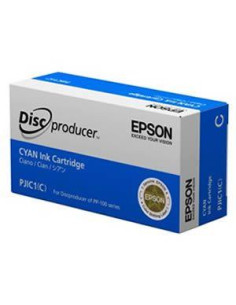 EPSON S020447 cyan pjic1 xpp50 / pp100