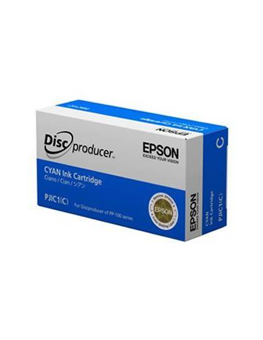 EPSON S020447 cyan pjic1 xpp50 / pp100