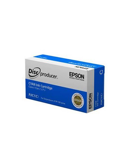 EPSON S020447 cyan pjic1 xpp50 / pp100
