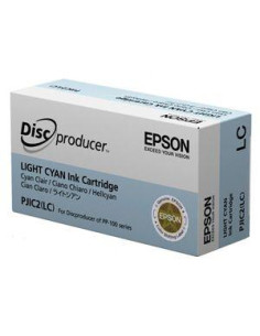 EPSON S020448 cyan light pjic2 xpp50 / pp100