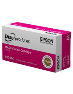 EPSON S020450 Magenta PJIC4 XPP50 / PP100
