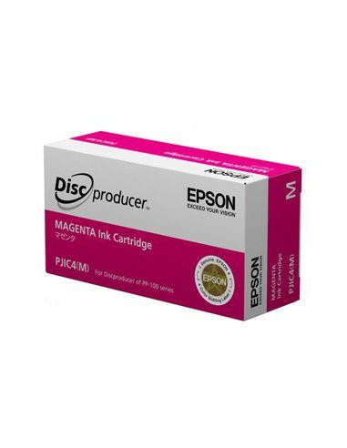 EPSON S020450 Magenta PJIC4 XPP50 / PP100