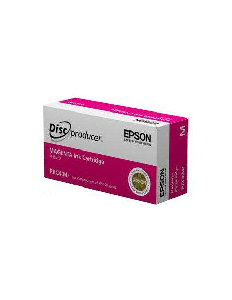 EPSON S020450 Magenta PJIC4 XPP50 / PP100