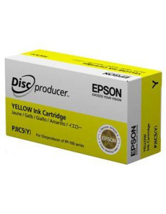 EPSON S020451 Yellow PJIC5 / 7 XPP50 / PP100