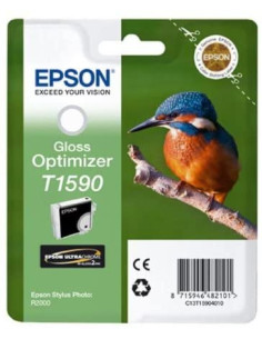 EPSON T1590 shiny finish x R2000