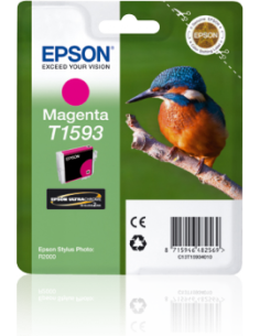 EPSON T1593 magenta XL X R2000