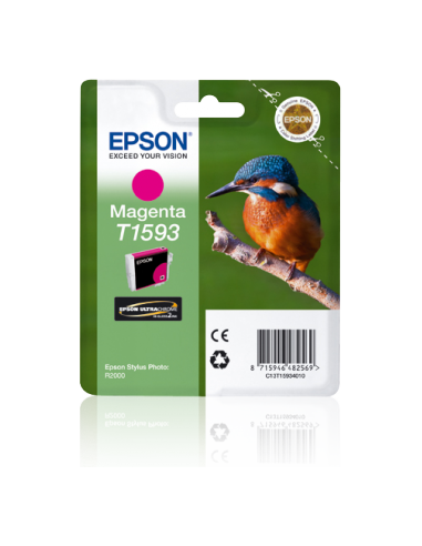 EPSON T1593 magenta XL X R2000