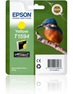 EPSON T1594 Yellow XL X R2000