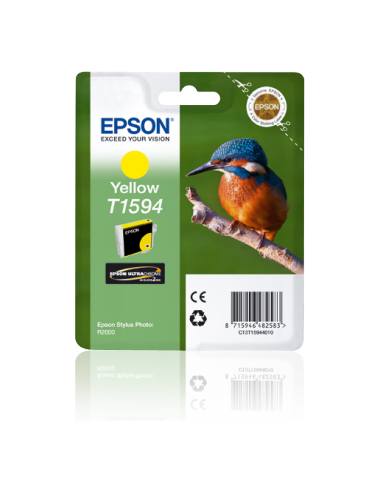 EPSON T1594 Yellow XL X R2000
