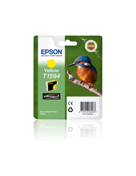 EPSON T1594 Yellow XL X R2000