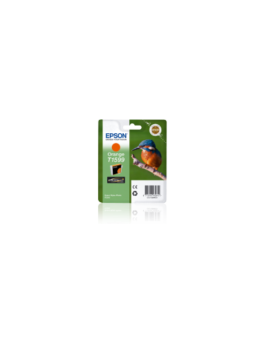 EPSON T1599 Orange XL X R2000