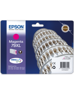 EPSON T7903 magenta 17.1ml x WF-5100-51900-5620-5690 XL