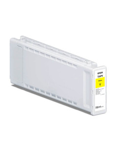 EPSON T56P4 cartridge Yellow 700ml x 7300/9300