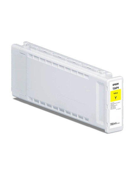 EPSON T56P4 cartridge Yellow 700ml x 7300/9300