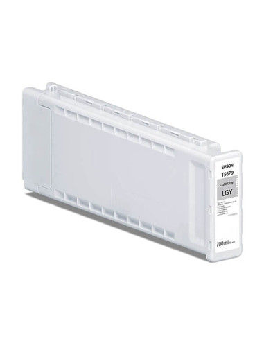EPSON T56P9 Light Gray 700ml cartridge x 7300/9300