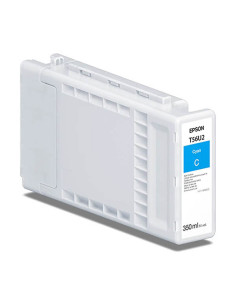 EPSON T56U2 CYAN CARTRIDGE 350ML X 7300/9300