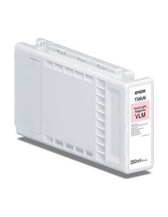 EPSON T56U6 Vivid Light Magenta cartridge 350ml x 7300/9300