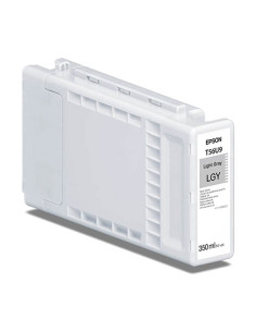EPSON T56U9 Light Gray 350ml cartridge x 7300/9300