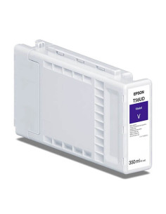 EPSON T56UD Violet cartridge 350ml x 7300/9300