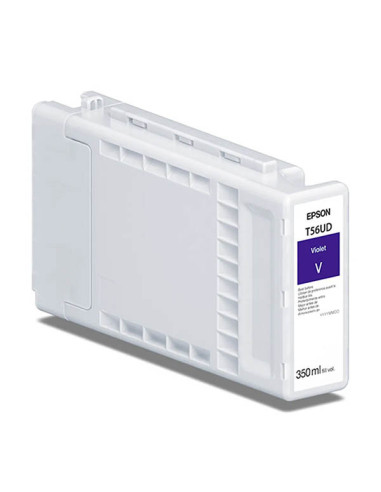 EPSON T56UD Violet cartridge 350ml x 7300/9300