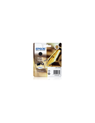 EPSON T1631 black xl x wf-2010w 2610w cartridge