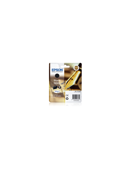 EPSON T1631 black xl x wf-2010w 2610w cartridge