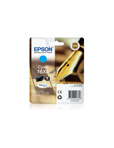EPSON T1632 Cyan cartridge XL X WF-2010W 2510W