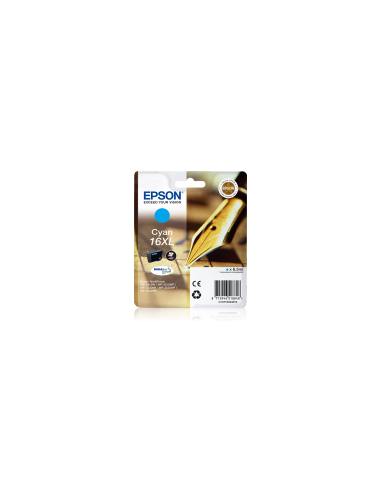 EPSON T1632 Cyan cartridge XL X WF-2010W 2510W